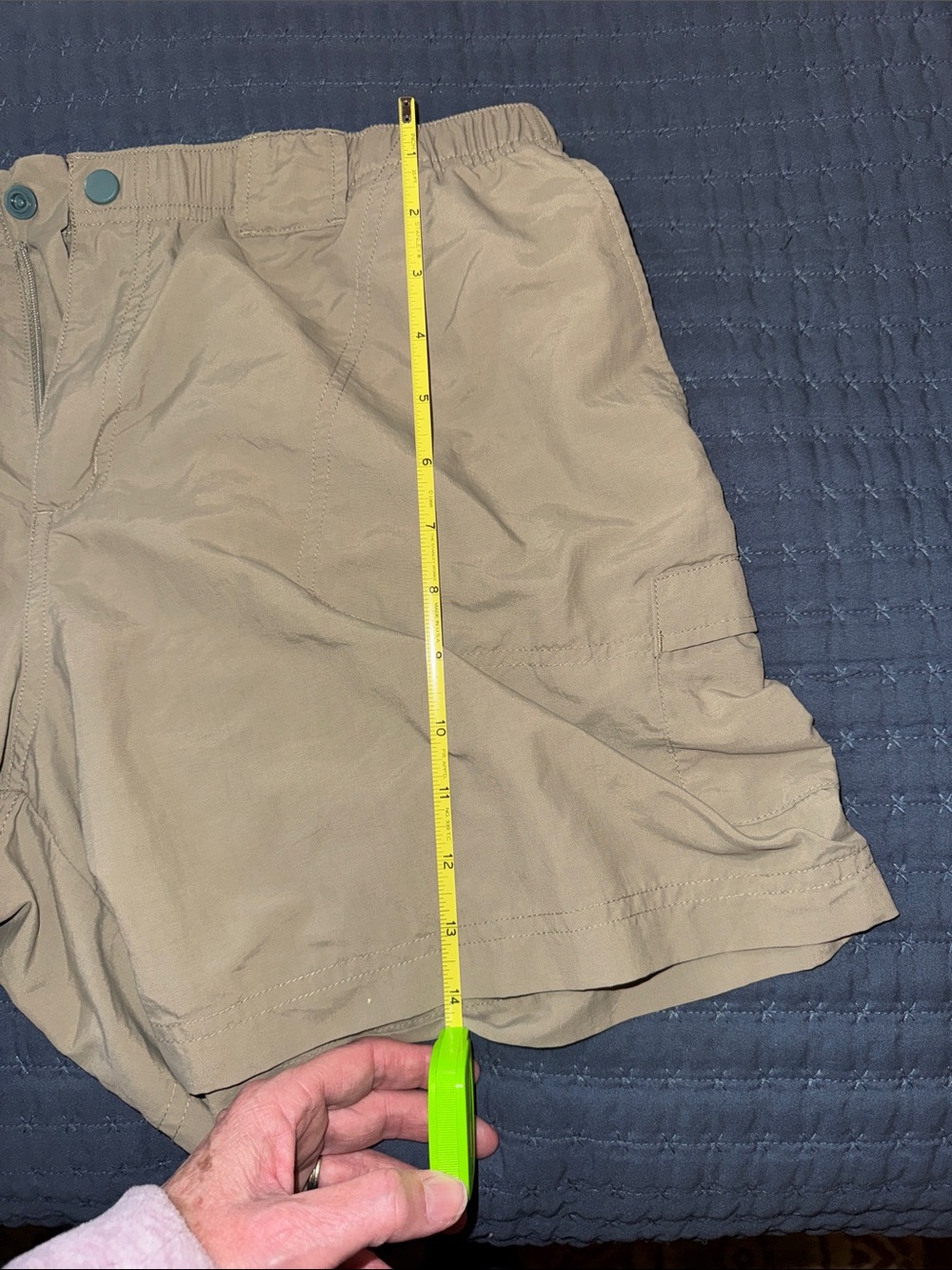 Columbia shorts - Picture 8 of 9
